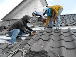 Best Metal Roofing Installation  in Schwenksville, PA